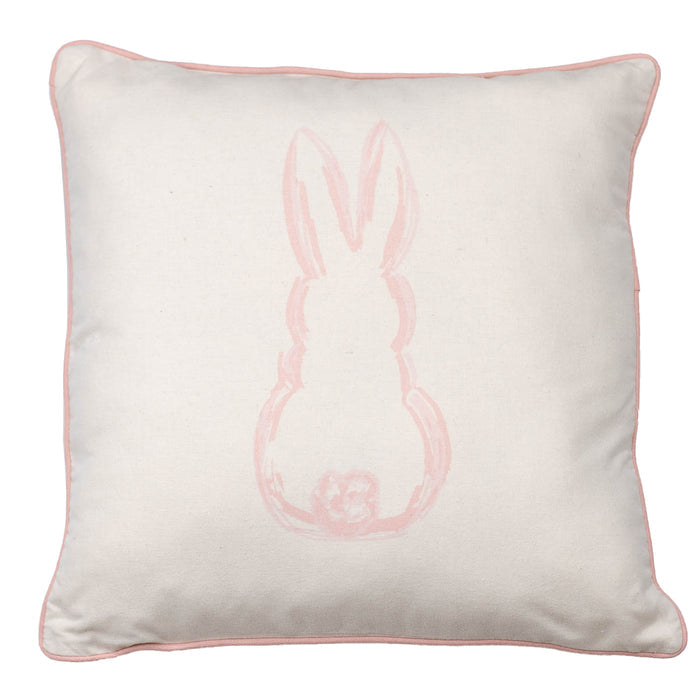 Lily Belle Bunny Pillow