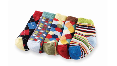 Little Gentlemen Sock