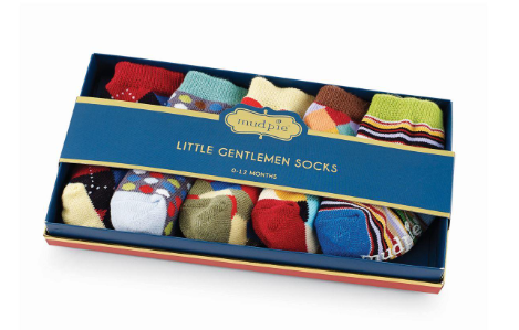 Little Gentlemen Sock