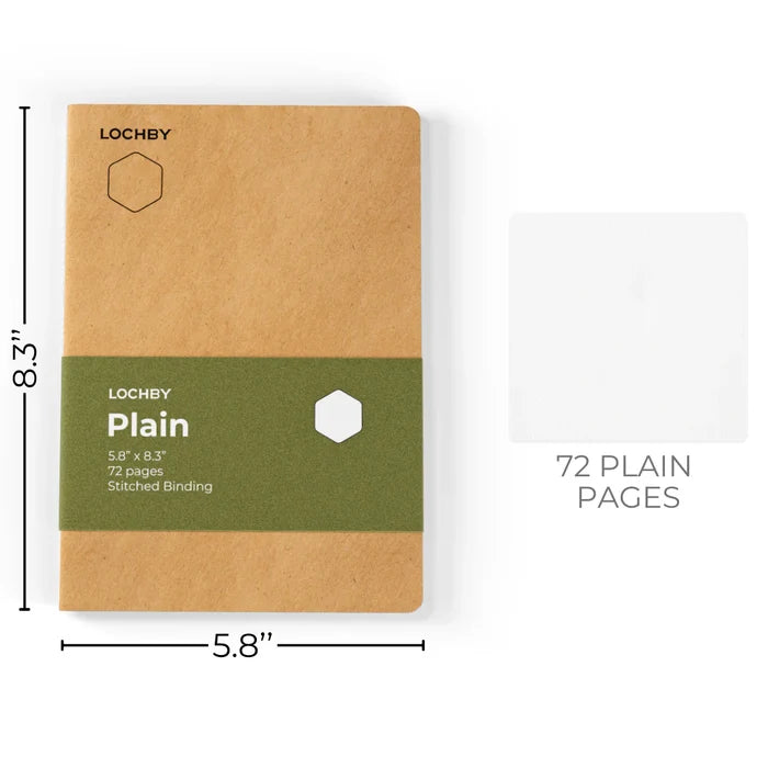 Plain