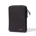 Lochby Daily Folio- A5 Size in black