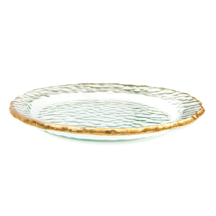 Louvre Salad Plate
