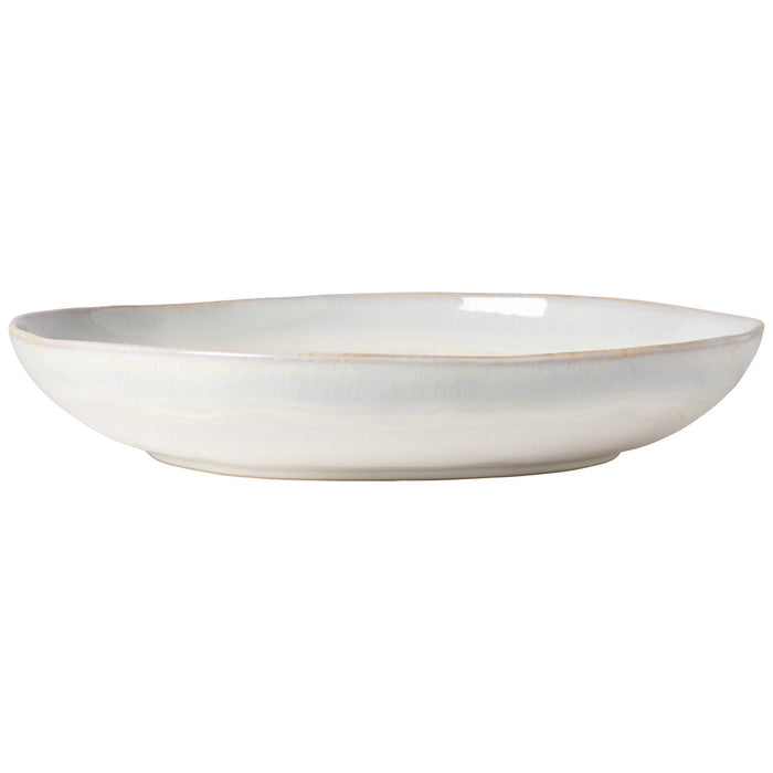 Low Serving Bowl Brisa