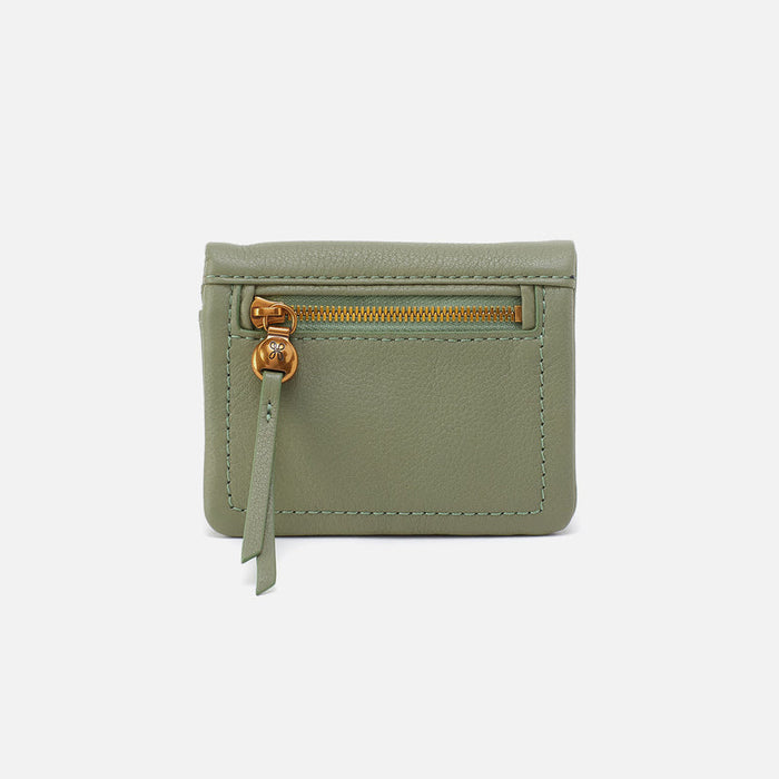 Lumen Mini Wallet, Assorted Styles