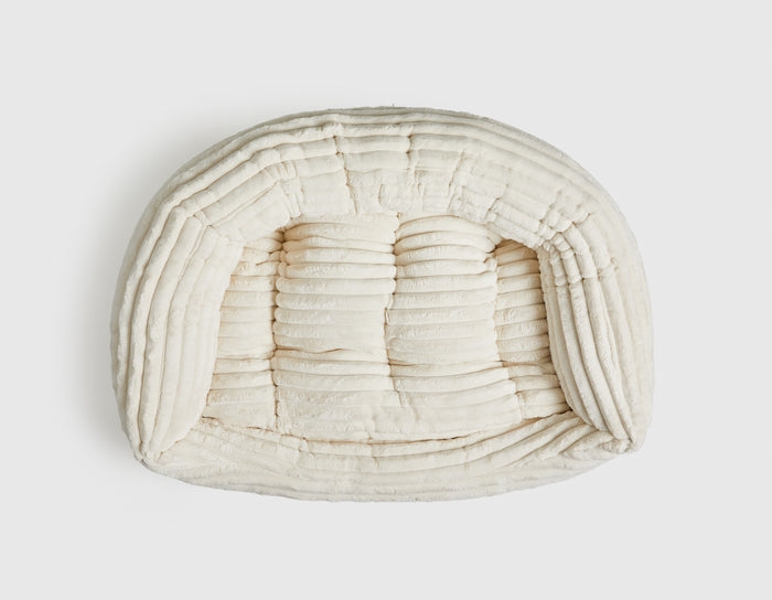 Luna Ivory Napper Bed
