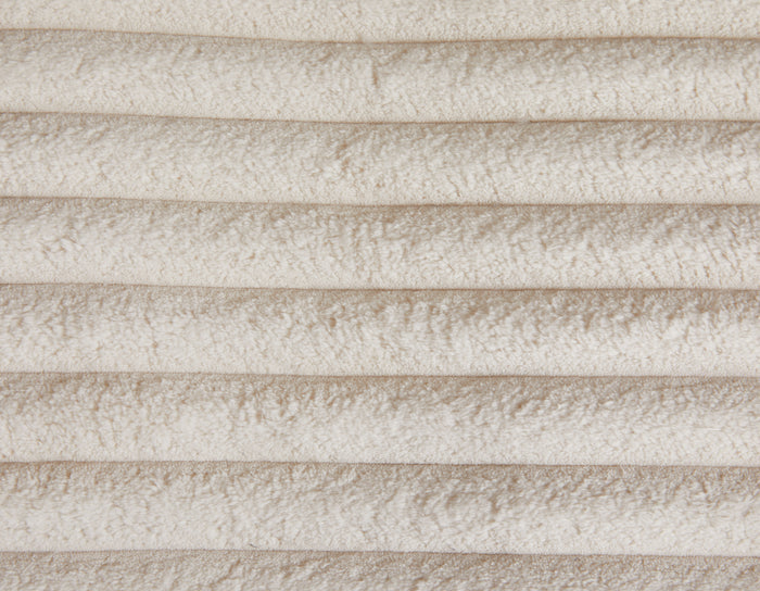 Luna Ivory Napper Bed