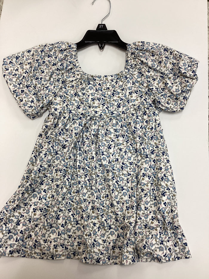 Mabel + Honey | Blue Bell Dress, Assorted Sizes