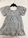 Mabel + Honey | Blue Bell Dress, Assorted Sizes