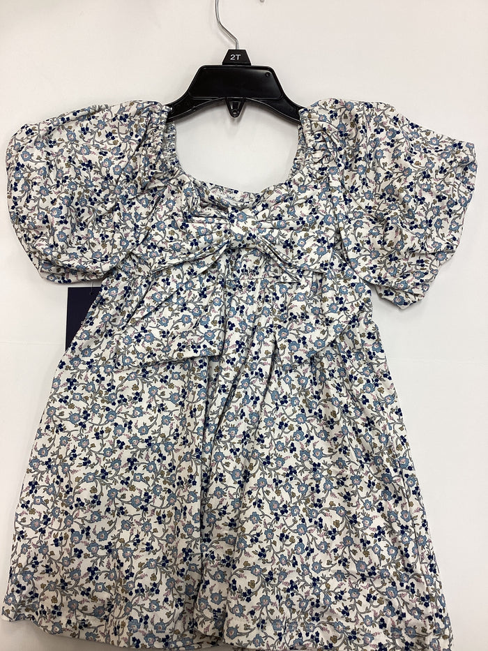 Mabel + Honey | Blue Bell Dress, Assorted Sizes