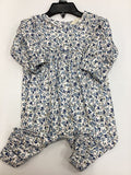Mabel + Honey | Blue Bell Romper, Assorted Sizes