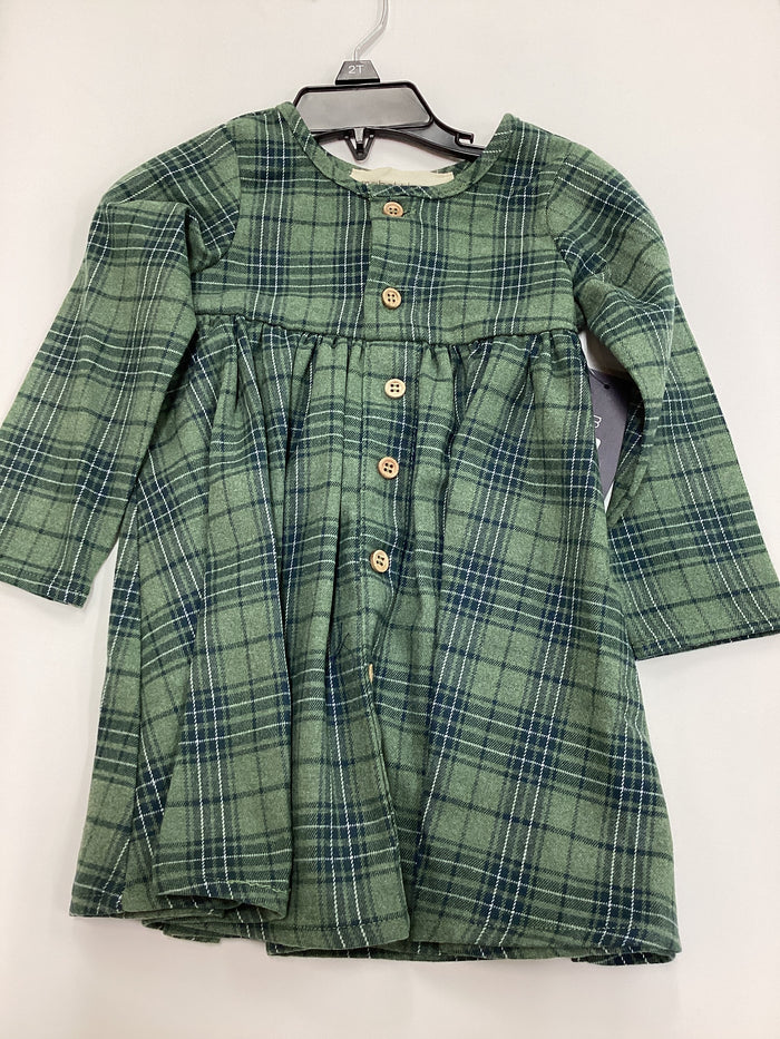 Mabel + Honey | Cozy Creatures Dress, Assorted Sizes