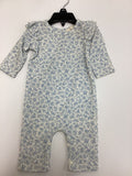 Mabel + Honey | Hannah Romper, Assorted Sizes