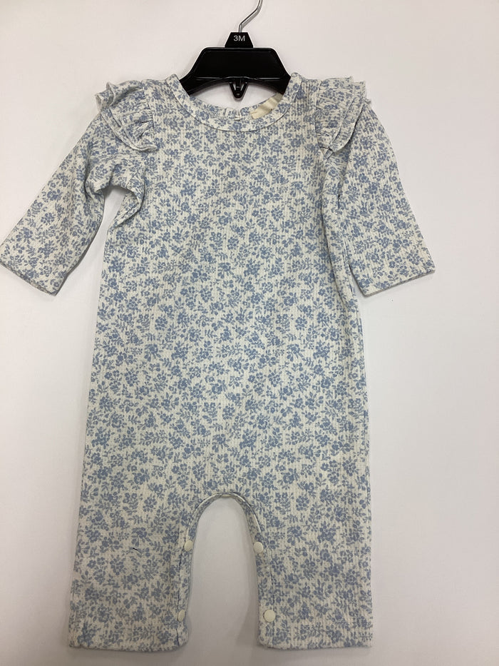 Mabel + Honey | Hannah Romper, Assorted Sizes