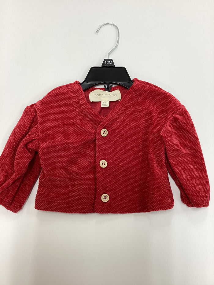 Mabel + Honey | Holly Jacket, Assorted Sizes