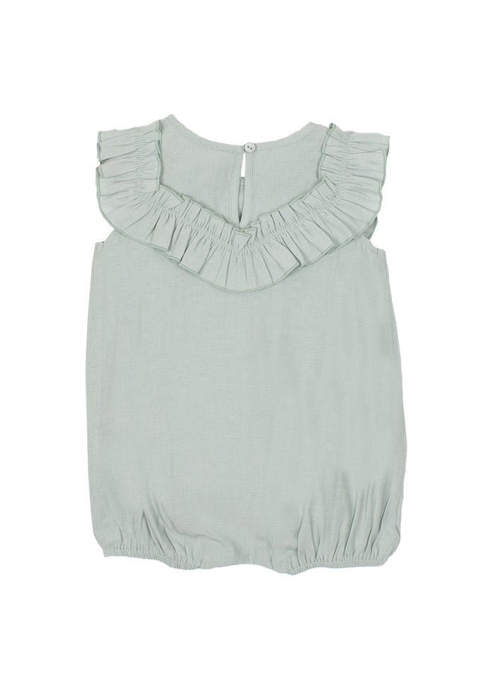 Mabel + Honey | Mila Romper, Assorted Colors & Sizes