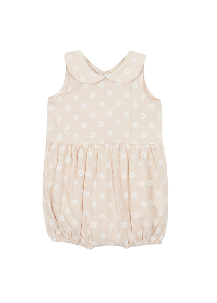 Mabel + Honey | Pickin' Daisies Romper, Assorted Sizes
