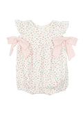 Mabel + Honey | Picnic Perfect Romper, Assorted Sizes