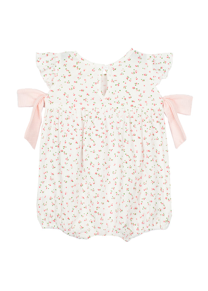 Mabel + Honey | Picnic Perfect Romper, Assorted Sizes