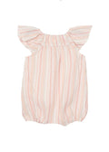 Mabel + Honey | Sandy Romper