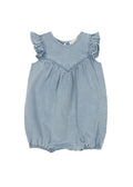 Mabel + Honey | Sunset Fields Romper, Assorted Sizes
