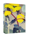 Mabel Royds: Dandelions Small Boxed Cards