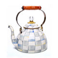 Mackenzie Childs | 3 Quart Tea Kettle, Assorted Patterns