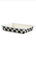 Mackenzie Childs | 9"" x 13"" Baking Pan, Assorted Patterns