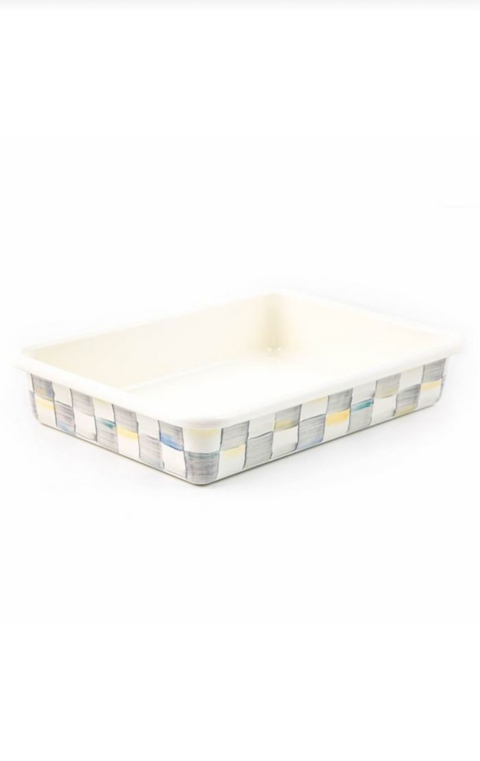 Mackenzie Childs | 9"" x 13"" Baking Pan, Assorted Patterns