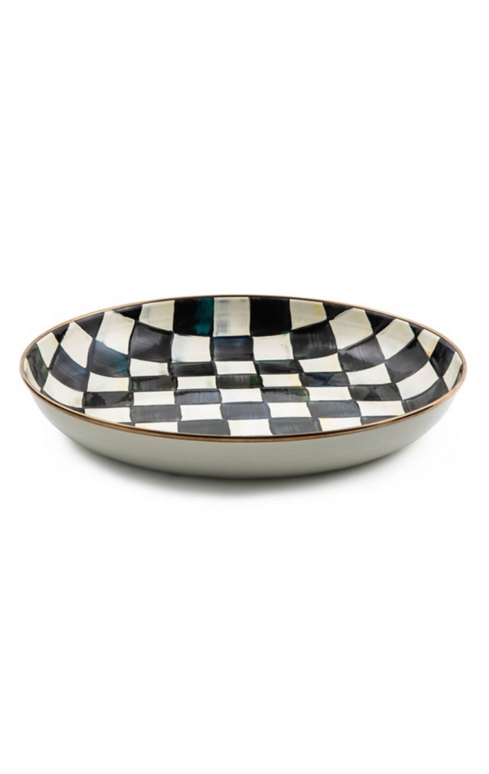 Mackenzie Childs | Abundant Bowl, Assorted Patterns