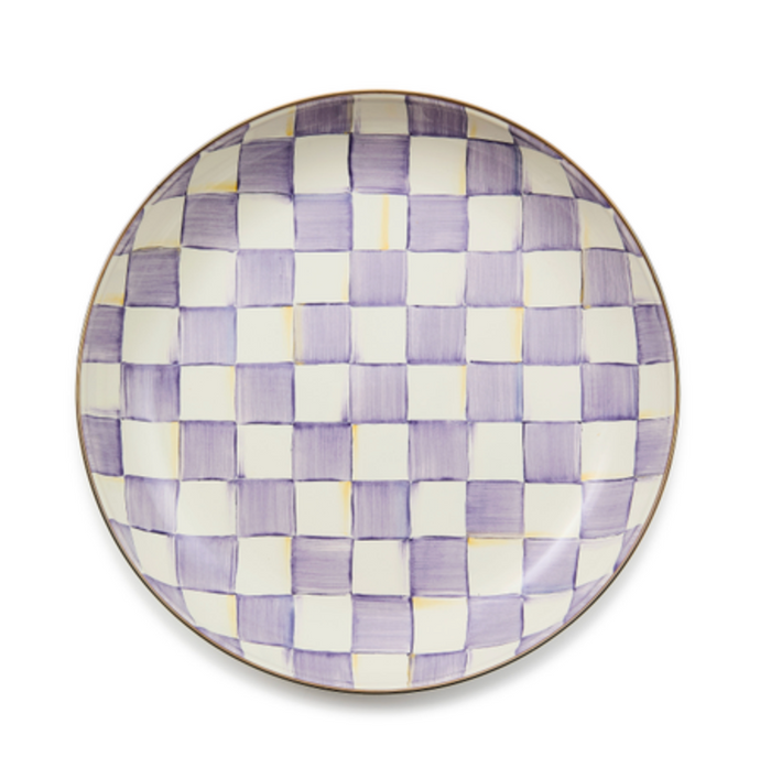 Mackenzie Childs | Abundant Bowl, Assorted Patterns
