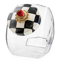 Mackenzie Childs | Cookie Jar with Lid, Assorted Patterns