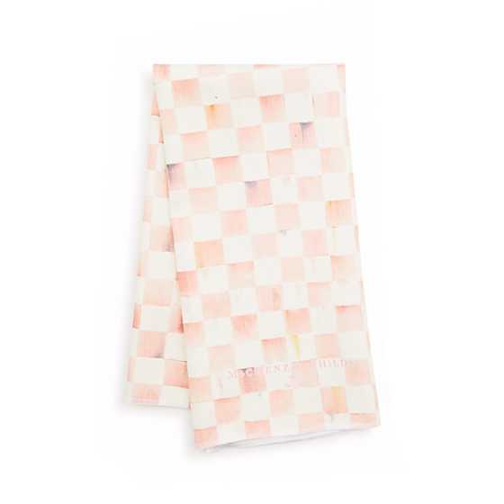 Mackenzie Childs | Cotton Dish Towel, Assorted Patterns