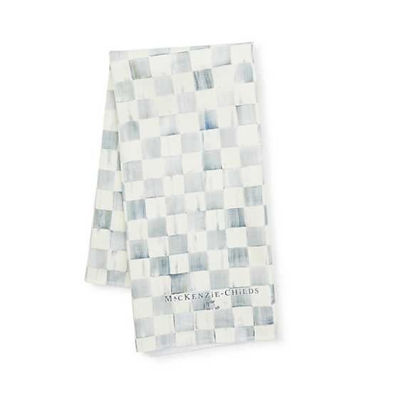 Mackenzie Childs | Cotton Dish Towel, Assorted Patterns