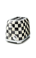 Mackenzie Childs | Courtly Check 2-Slice Toaster