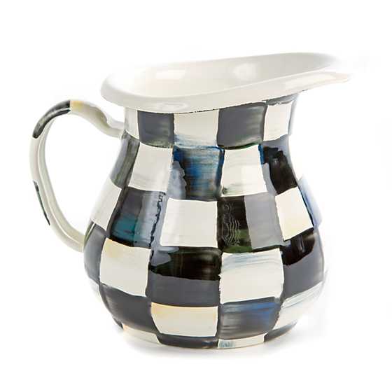 Mackenzie Childs | Creamer, Assorted Patterns
