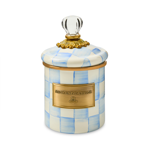 MacKenzie Childs | Demi Canister