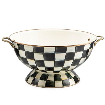 Mackenzie Childs | Everything Bowl, Assorted Patterns