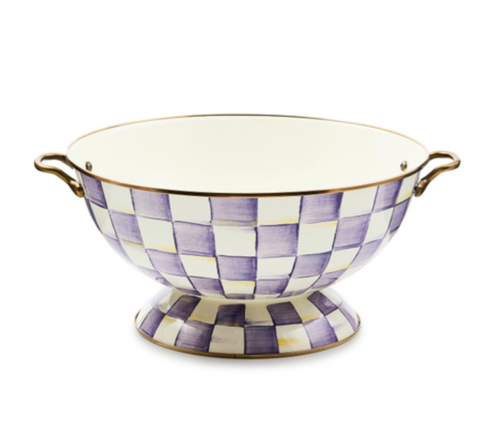 Mackenzie Childs | Everything Bowl, Assorted Patterns