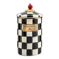 Mackenzie Childs | Large Canister, Assorted Patterns