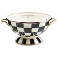 Mackenzie Childs | Large Colander, Assorted Patterns