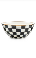 Mackenzie Childs | Large Everyday Bowl, Assorted Patterns