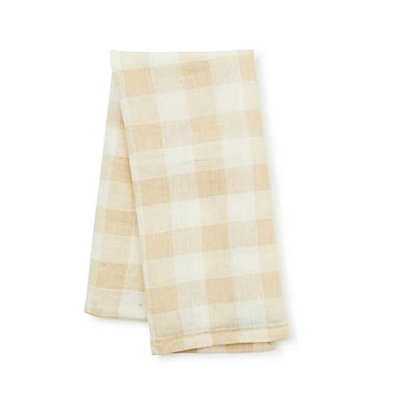 Mackenzie Childs | Linen Dish Towel, Assorted Colors