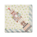 Mackenzie Childs | Nutcracker Cocktail Napkins
