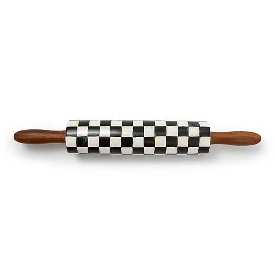 Mackenzie Childs | Rolling Pin, Assorted Patterns