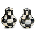 Mackenzie Childs | Salt & Pepper Shakers, Assorted Patterns