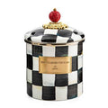 MacKenzie Childs | Small Canister, Assorted Patterns
