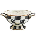 Mackenzie Childs | Small Colander, Assorted Patterns