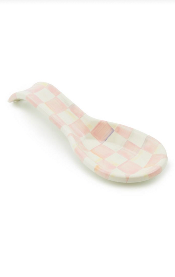 Mackenzie Childs | Spoon Rest, Assorted Patterns