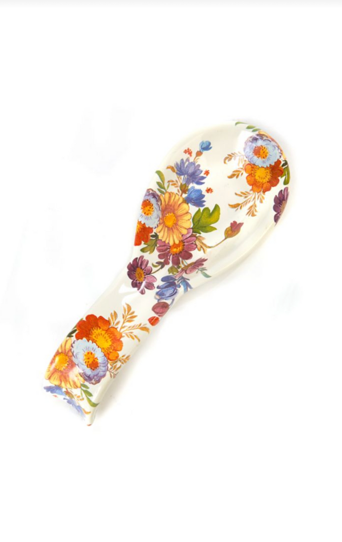 Mackenzie Childs | Spoon Rest, Assorted Patterns