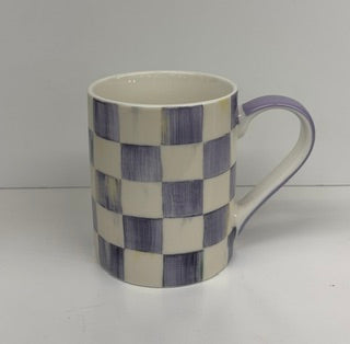 Mackenzie Childs | Stoneware Mugs, Assorted styles